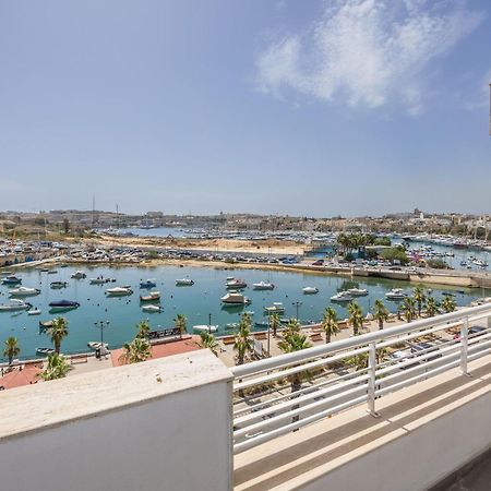 New Duplex Penthouse W Breathtaking Views By Sf Homes Gzira 外观 照片