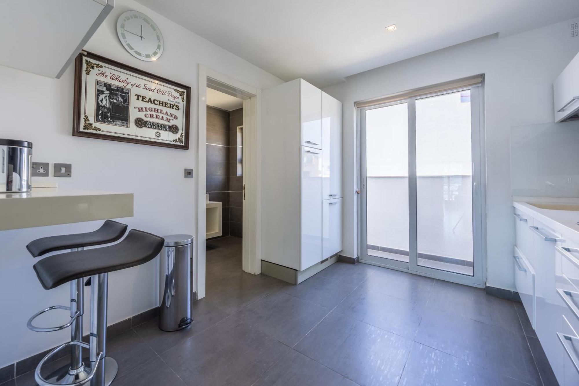 New Duplex Penthouse W Breathtaking Views By Sf Homes Gzira 外观 照片