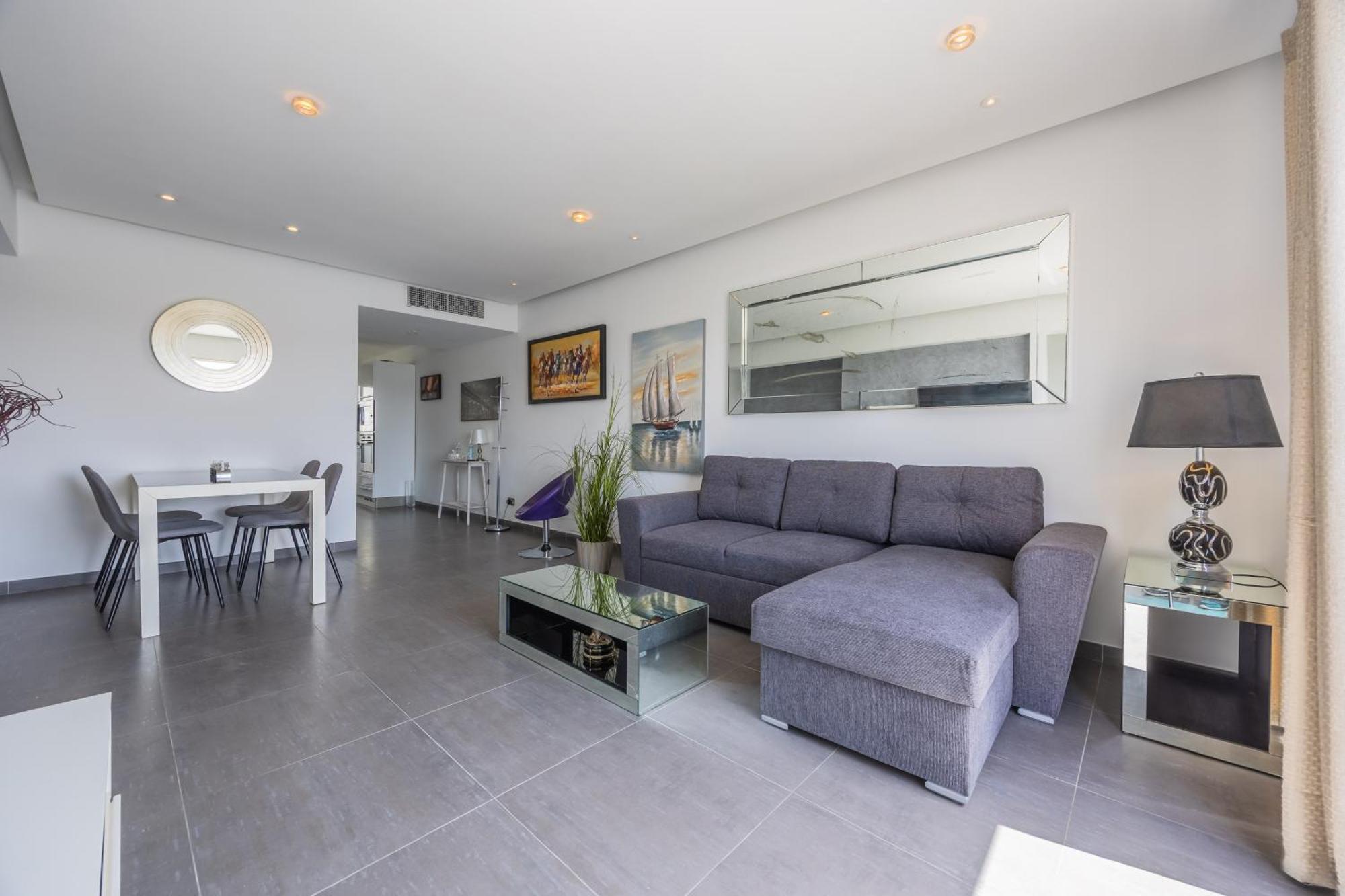 New Duplex Penthouse W Breathtaking Views By Sf Homes Gzira 外观 照片