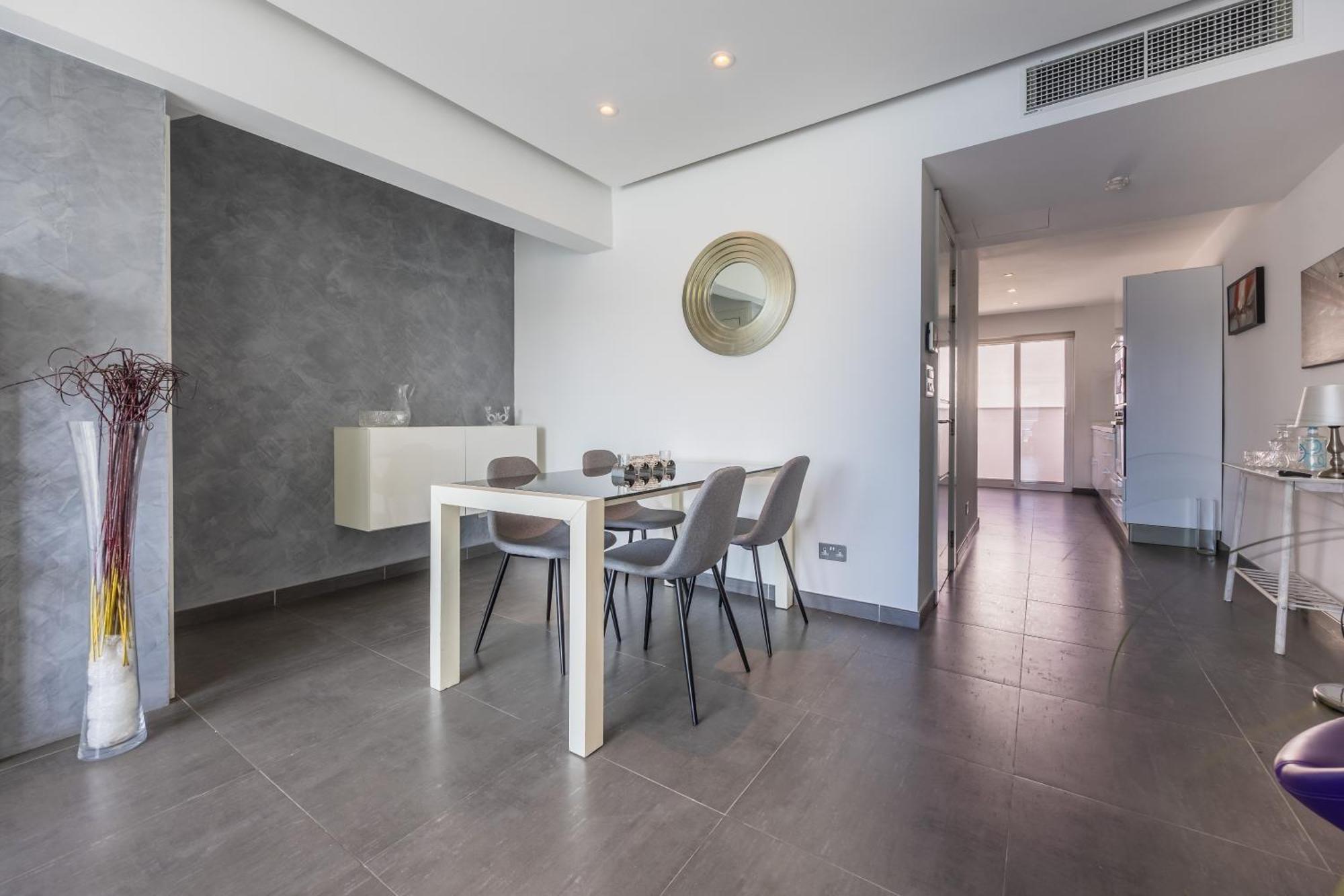 New Duplex Penthouse W Breathtaking Views By Sf Homes Gzira 外观 照片